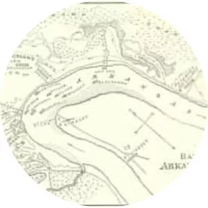 Battle of Arkansas Post - 1863