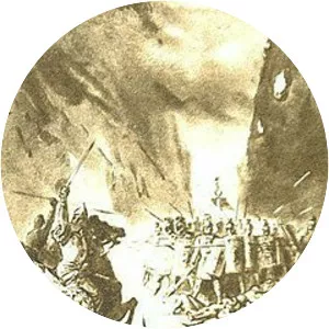 Battle of Artaxata - 