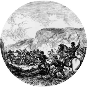 Battle of Ash Hollow - 