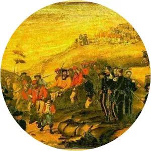 Battle of Aspromonte