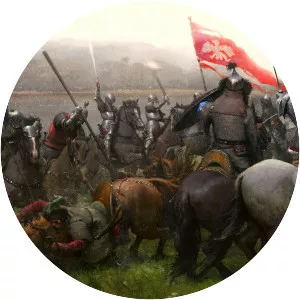 Battle of Assandun - 