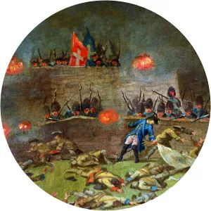 Battle of Assietta - 