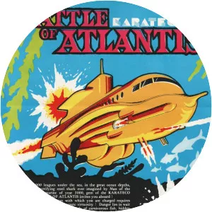 Battle of Atlantis - Video game