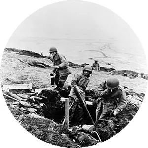 Battle of Attu
