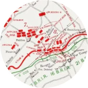 Battle of Aubers Ridge - 