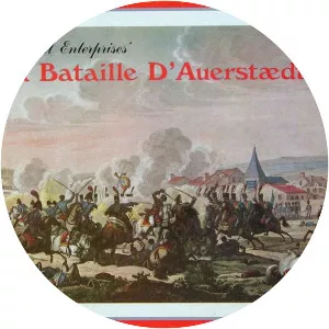 Battle of Auerstaedt