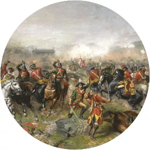 Battle of Aughrim - 