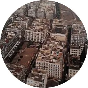 Battle of Bab El Oued photograph