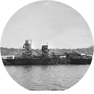 Battle of Badung Strait - 