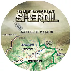 Battle of Bajaur