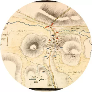 Battle of Ballinamuck - 