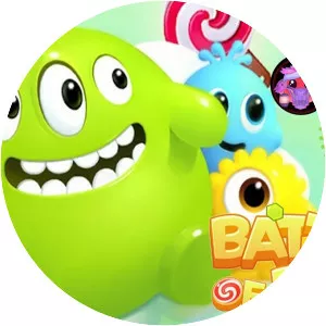 Battle of Balls - Video game