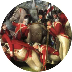 Battle of Ballynahinch - 