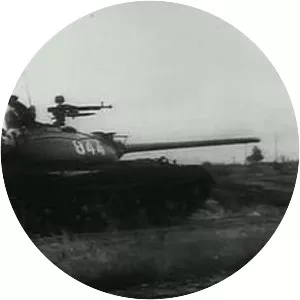 Battle of Ban Me Thuot - 