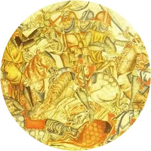 Battle of Bannockburn - 