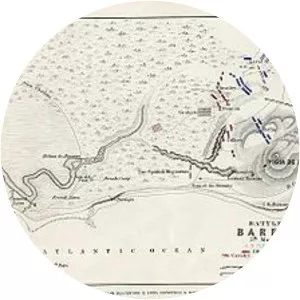 Battle of Barrosa