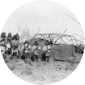 Battle of Bear Valley - 