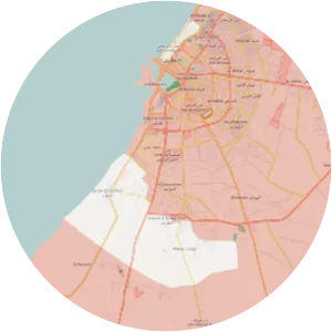 Battle of Benghazi (2014–2017) photograph