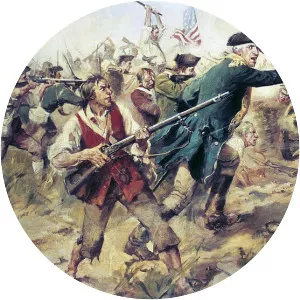 Battle of Bennington - 