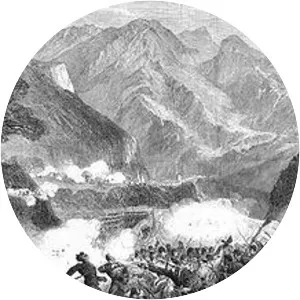 Battle of Bezzecca - 