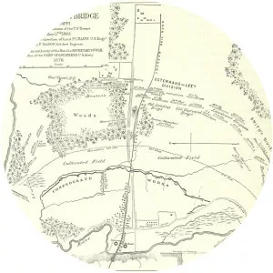 Battle of Big Black River Bridge - 