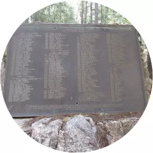 Battle of Big Dry Wash - 