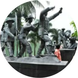 Battle of Binakayan-Dalahican - 