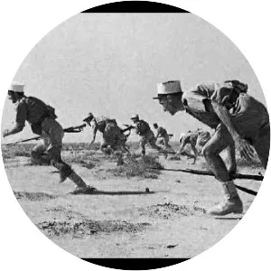 Battle of Bir Hakeim - 