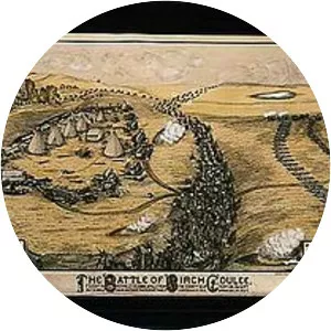 Battle of Birch Coulee - 