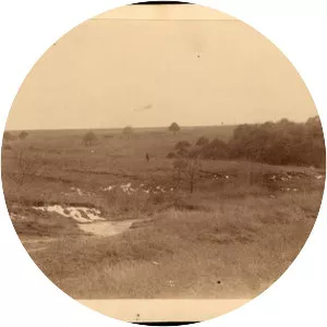 Battle of Black Jack - 