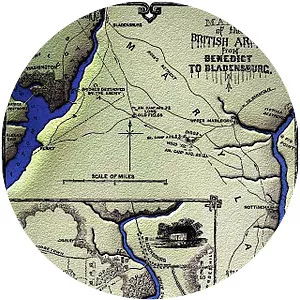 Battle of Bladensburg