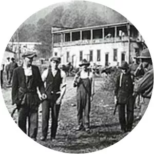 Battle of Blair Mountain - 