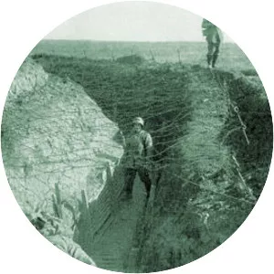 Battle of Blanc Mont Ridge