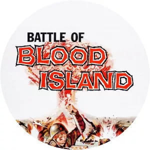 Battle of Blood Island photograph