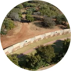 Battle of Blood River - 