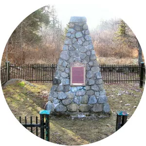 Battle of Bloody Creek