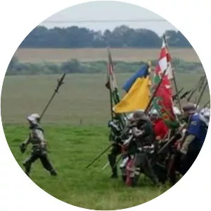 Battle of Blore Heath - 