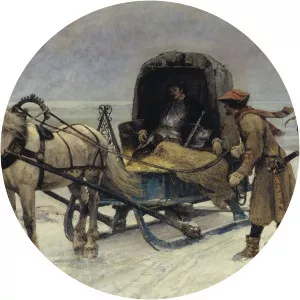 Battle of Bogesund - January 19, 1520