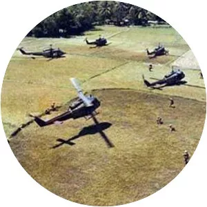 Battle of Bong Son - 