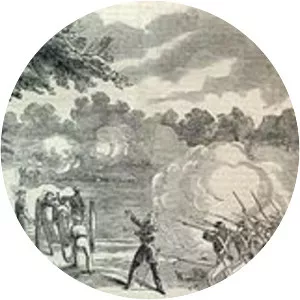 Battle of Boonville - 