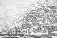 Battle of Bornholm (1563) - 