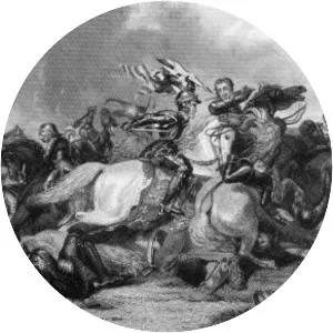 Battle of Bosworth Field - 