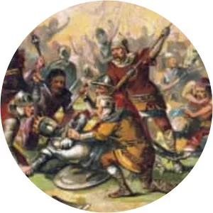 Battle of Bouvines - 