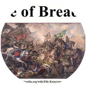 Battle of Breadfield - 