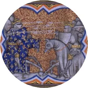 Battle of Brémule - August 20, 1119