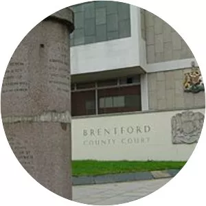 Battle of Brentford - 1016