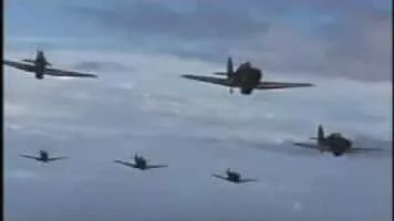 Battle of Britain - G  1969 ‧ War/Action ‧ 2h 13m