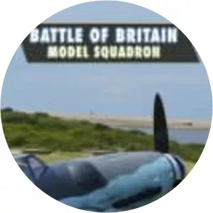 Battle of Britain: Model Squadron - TV program