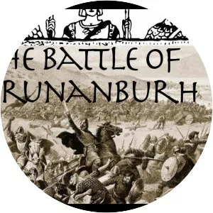 Battle of Brunanburh - 