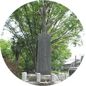 Battle of Bubaigawara - 